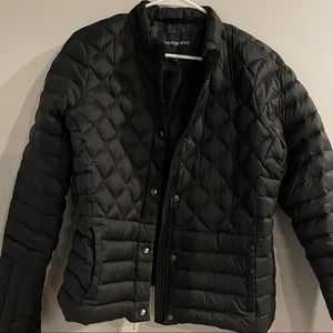 LANDS’ END WOMENS JACKET - SIZE M (10/12)